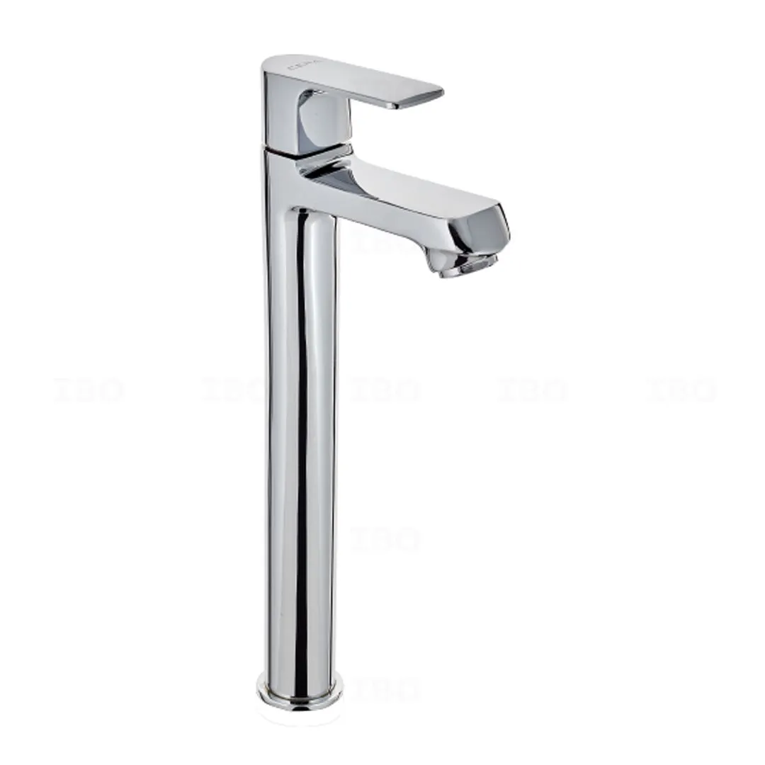 Cera Luxe Chelsea F1016102CH Chrome Pillar Tap