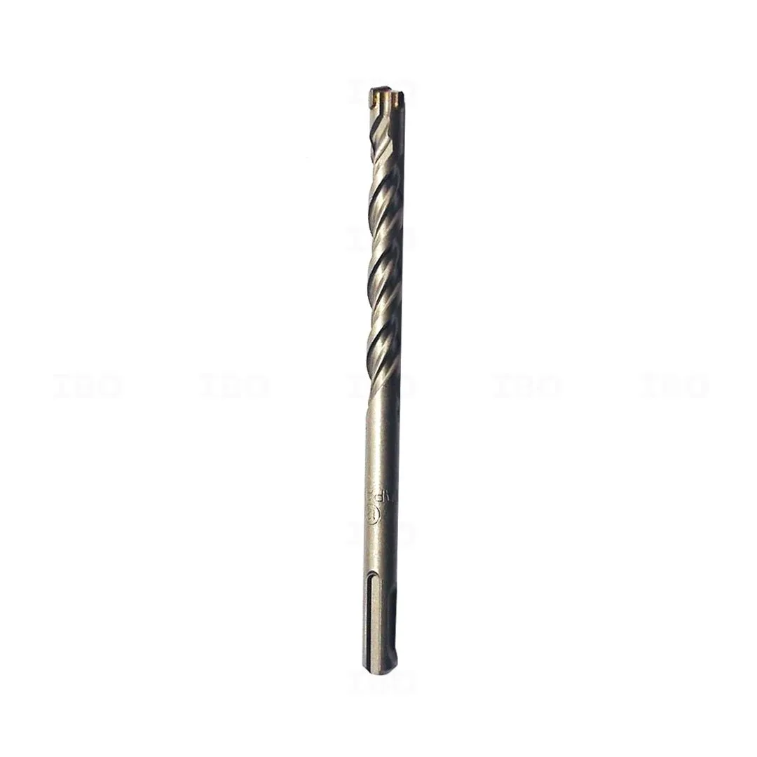 Taparia HDC 12160 SDS Plus 12x100x160mm Cross Tip Hammer Drill Bit