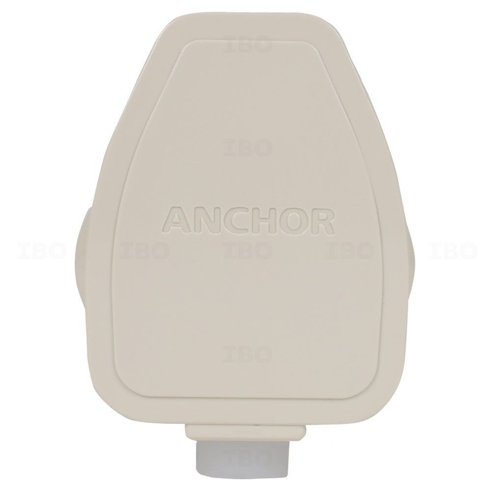 Anchor 3993 16 A 3 Plug Top Anchor 3993 16 A 3 Plug Top