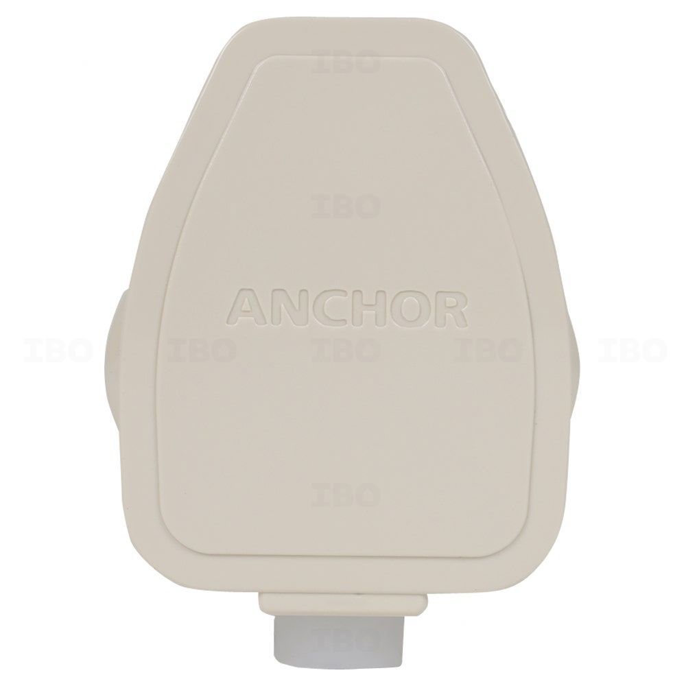 Anchor 3993 16 A 3 Plug Top