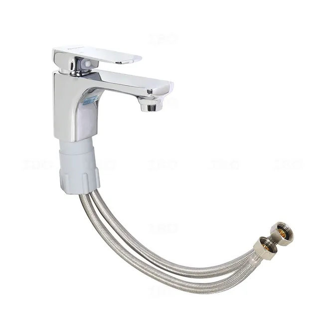 Parryware Quattro Single Lever Deck Mixer Parryware Quattro Single Lever Deck Mixer