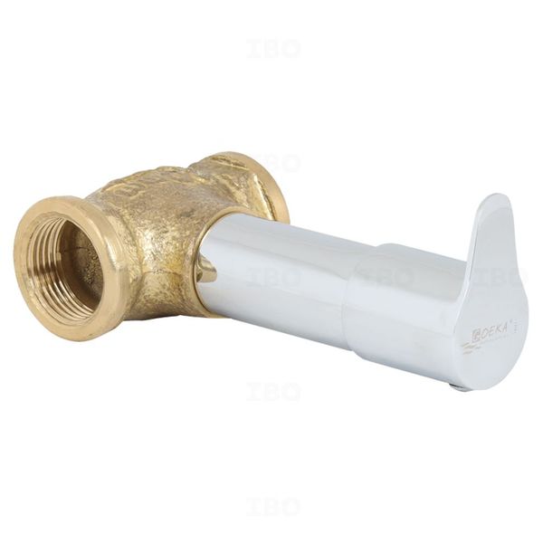 Goeka 1-way Angle Valve Goeka 1-way Angle Valve