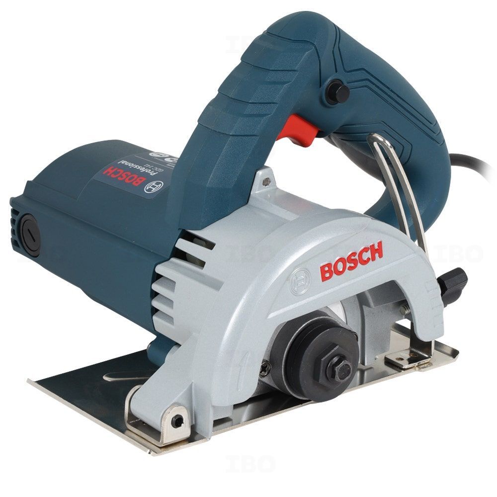 Bosch GDC 141 1450 W 125mm Tile Cutter