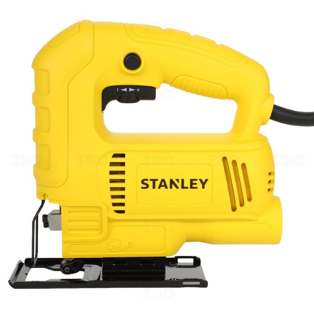 Stanley SJ45-IN 450 W Jig Saw