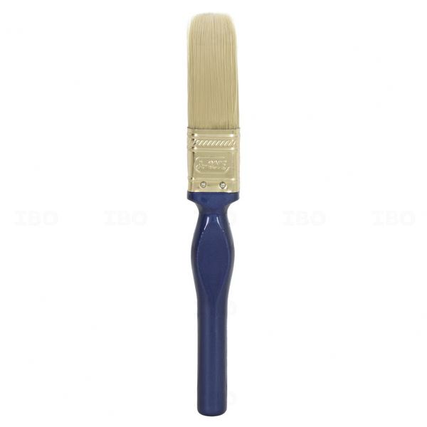 A-One Magic 1 in. Blue Brush