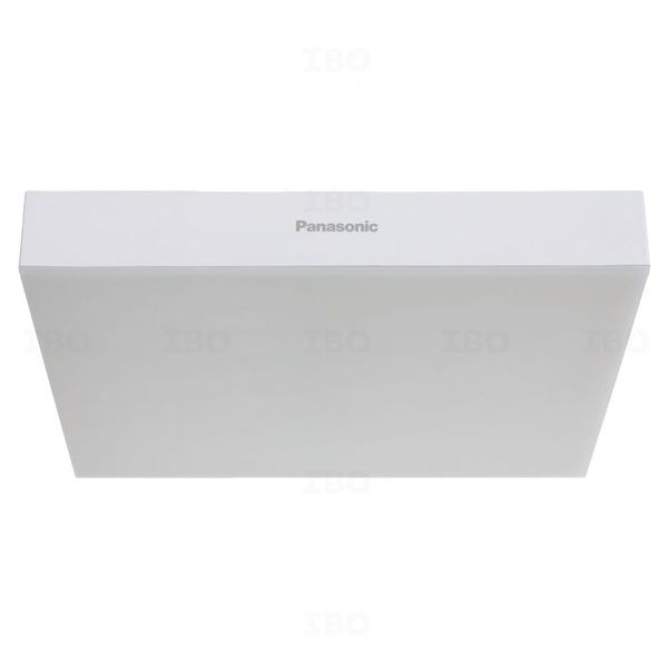 Panasonic rimless led panel light outlet