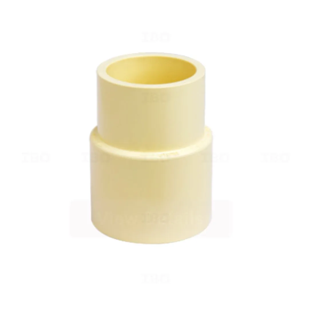 TRUFLO 1¼ x ¾ in. (32 x 20 mm) CPVC Reducer