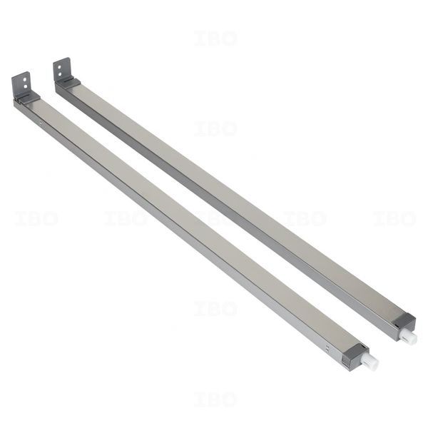 Hafele Matrixbox slim 500 mm NA NA Drawer System Hafele Matrixbox slim 500 mm NA NA Drawer System