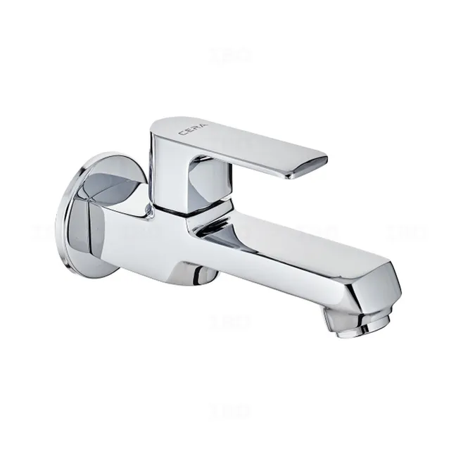 Cera Luxe Chelsea Single Lever Bib Tap