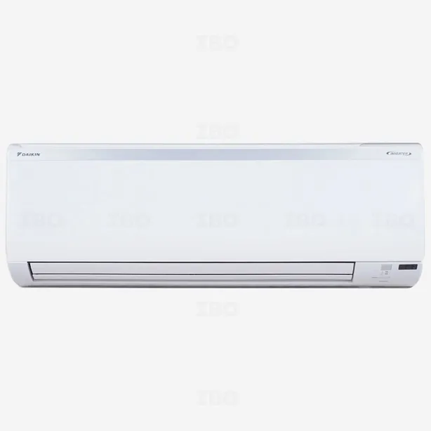 Daikin FTKL60XV Air Conditioner