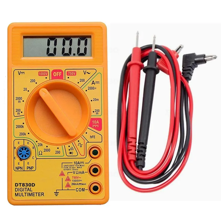 Haoyue DT-830D Digital Multimeter
