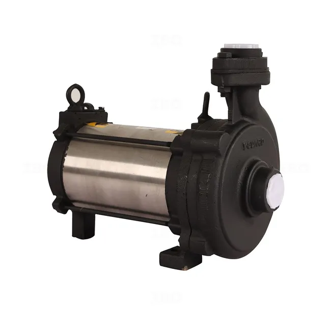 V-Guard VOSK VOSK-H60 GRAND Single Phase 0.5 HP (0.37 kW) Openwell Submersible Pump