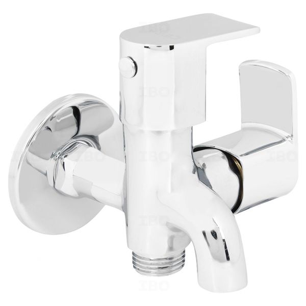 Cera Dual Lever Bib Tap