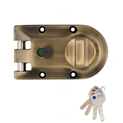 Godrej 6195  Vertibolt  1CK Rimlock
