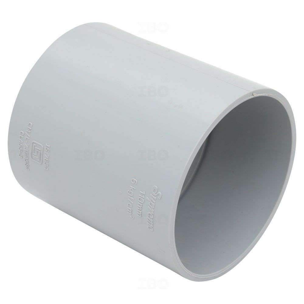 Supreme 4 in. (110 mm) 6 Kg/cm² Coupler Agriculture Fitting Supreme 4 in. (110 mm) 6 Kg/cm² Coupler Agriculture Fitting