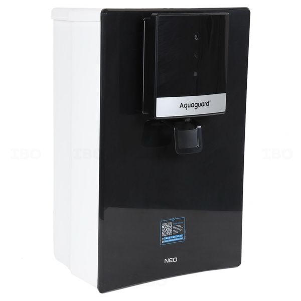 Aquaguard Neo Wall Mounted 6.2 L UV Water Filter