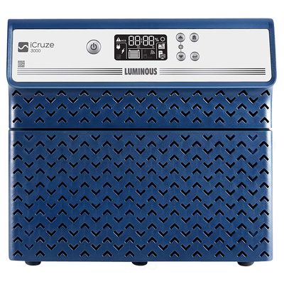 Luminous ICruze 3000 3000 VA Inverter Luminous ICruze 3000 3000 VA Inverter