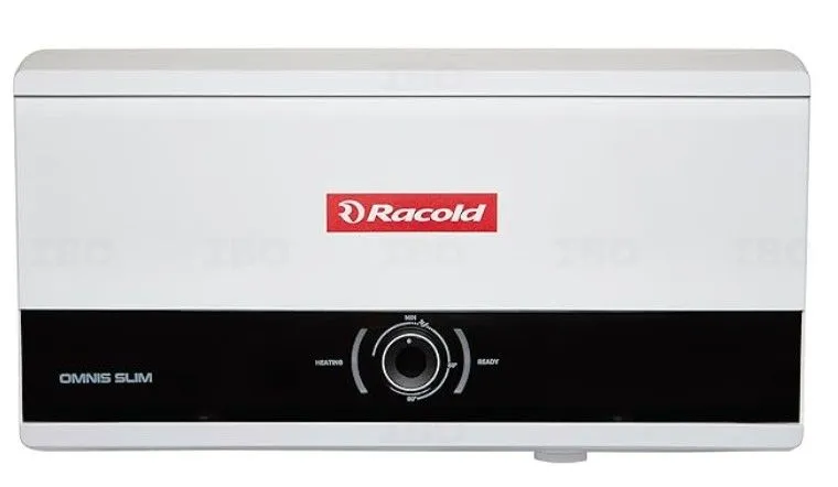 Racold OMNIS 15L 5 Star 15 L Horizontal Storage Geyser