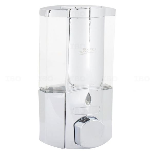 Goeka Plastic Soap Dispenser