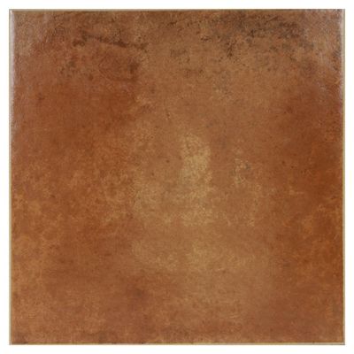 Nitco Cotto Terracotta Matte 300 mm x 300 mm Ceramic Floor Tile