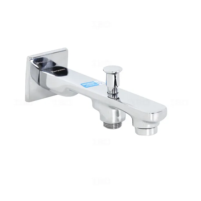 Parryware Quattro Chrome Bath Spout Parryware Quattro Chrome Bath Spout