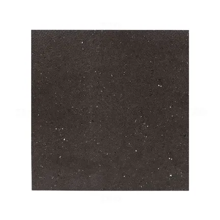 Somany Duragres Valor Gritstone Dark Grey Rt 600 mm x 600 mm GVT Tile