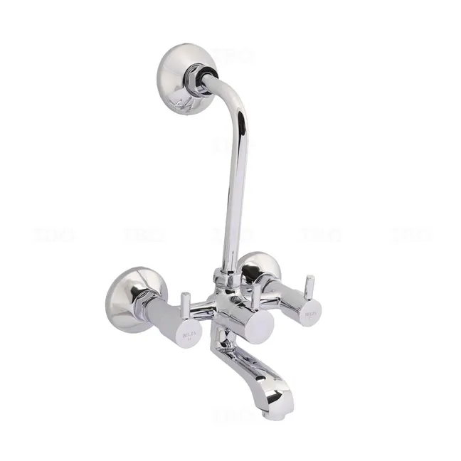 BELZA STREAM 2 in 1 WALL MIXER BELZA STREAM 2 in 1 WALL MIXER
