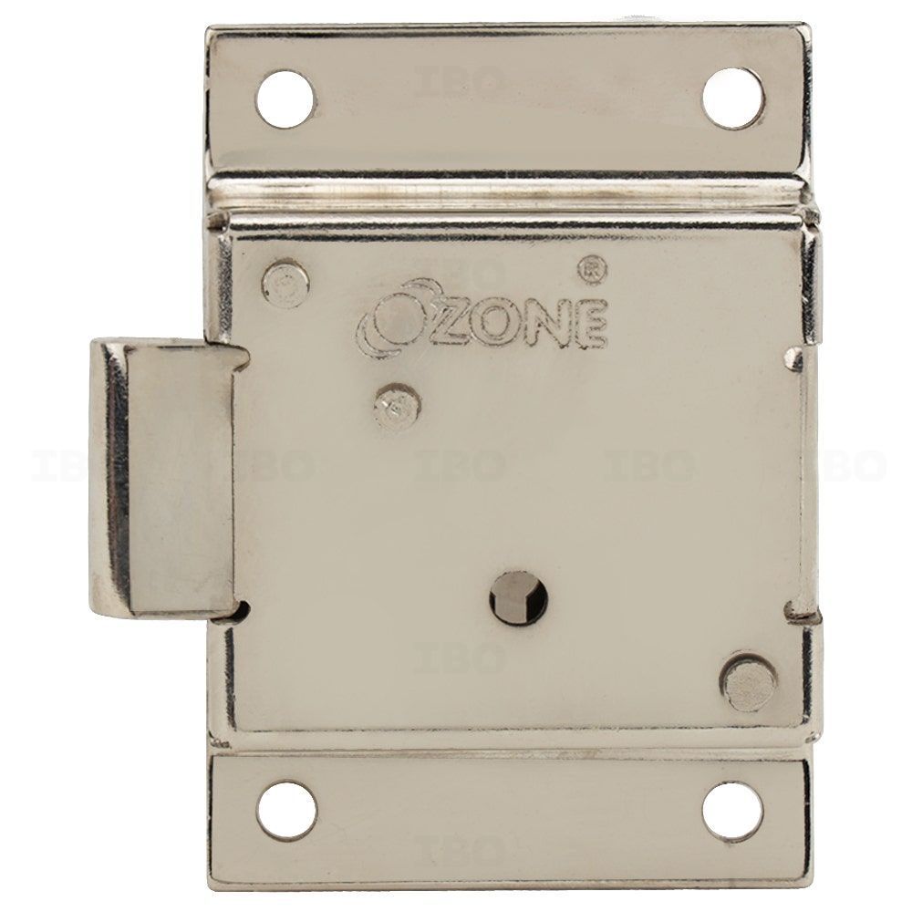 OZONE OE-CL-Std SSS 75 mm Multipurpose Lock1