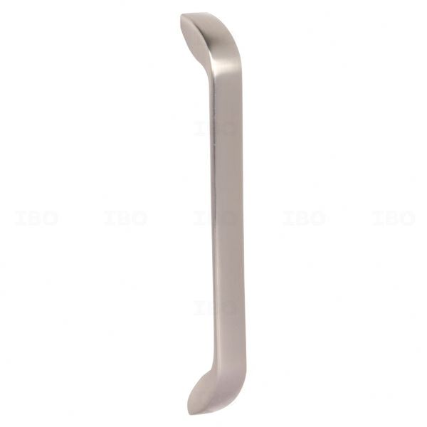 Plum Messi SS Matte 6 in. Cabinet Handle