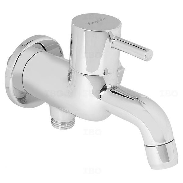 Parryware Agate Pro Single Lever Bib Tap Parryware Agate Pro Single Lever Bib Tap