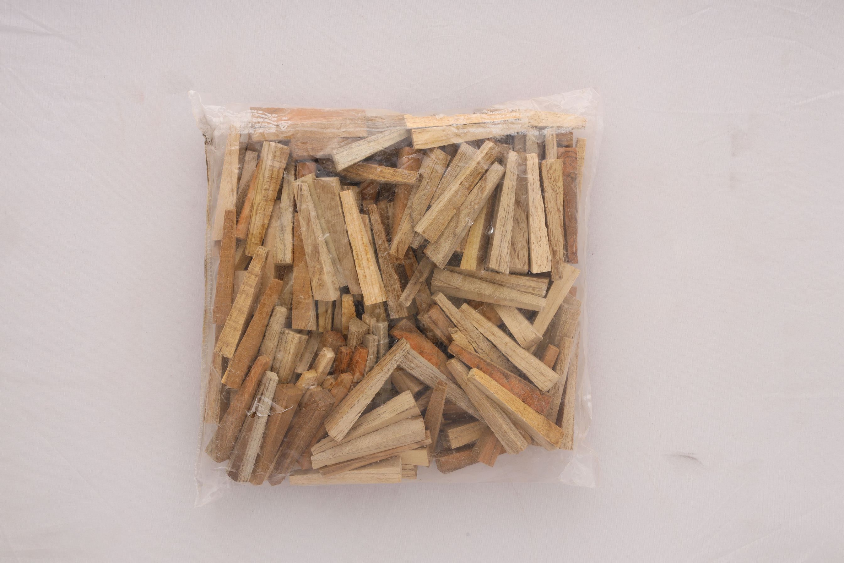 Unbranded 2 Inch Wooden Gatta