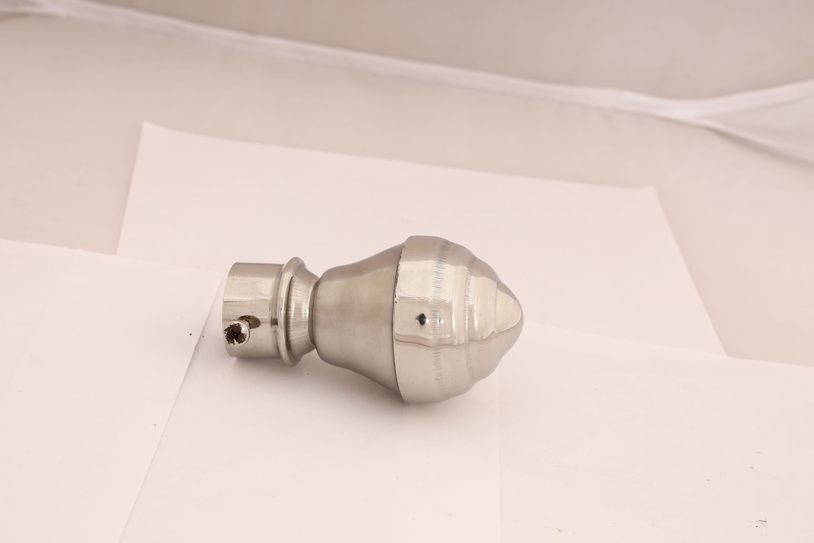 Vrajratna SS Curtain Bracket Vrajratna SS Curtain Bracket