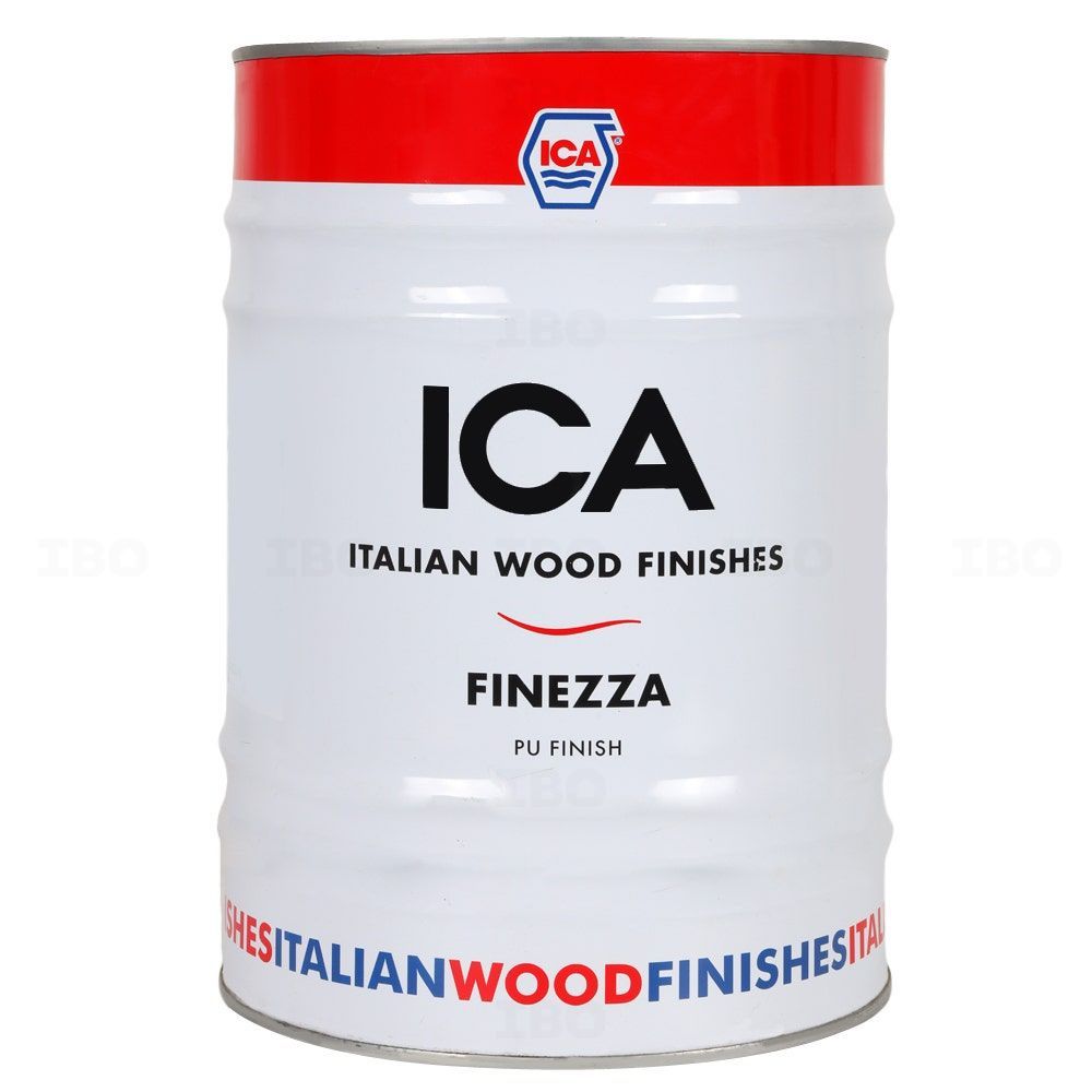 ICA Finezza FAC801UV 20 L Wood Primer
