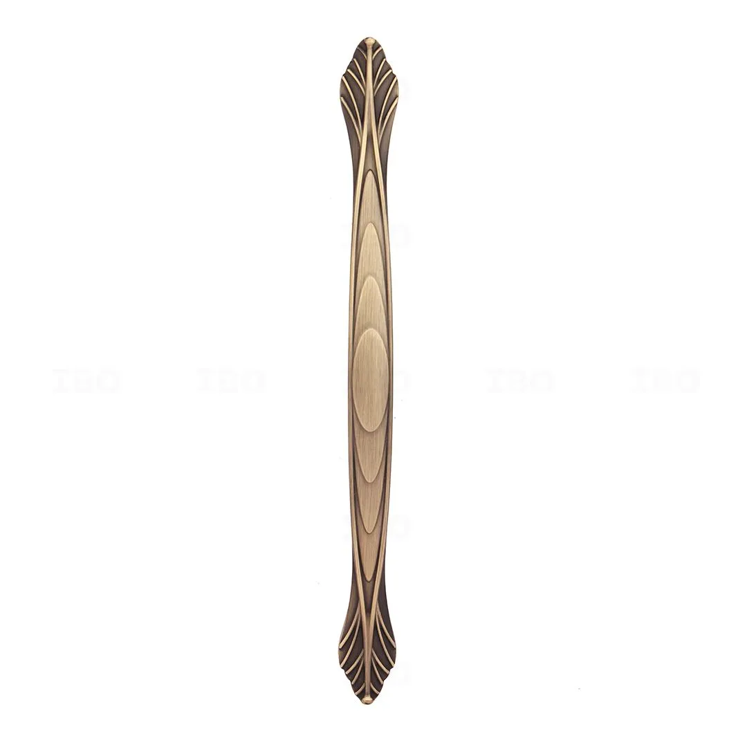FTC Shree F-1289 Antique 10 in. Cabinet Handle