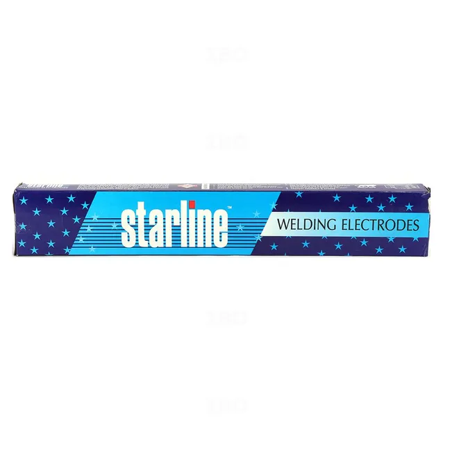 Starline Welding Electrodes 3.15mm