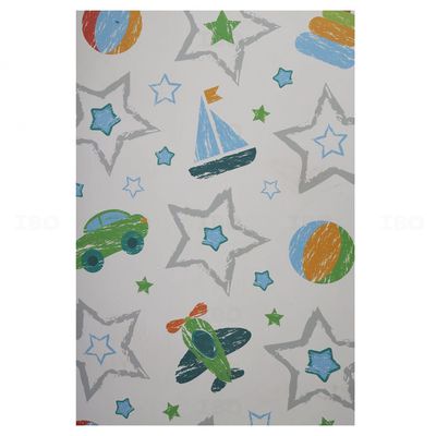 Merino Merinolam 85057 Doodle HGL 1 mm Decorative Laminates