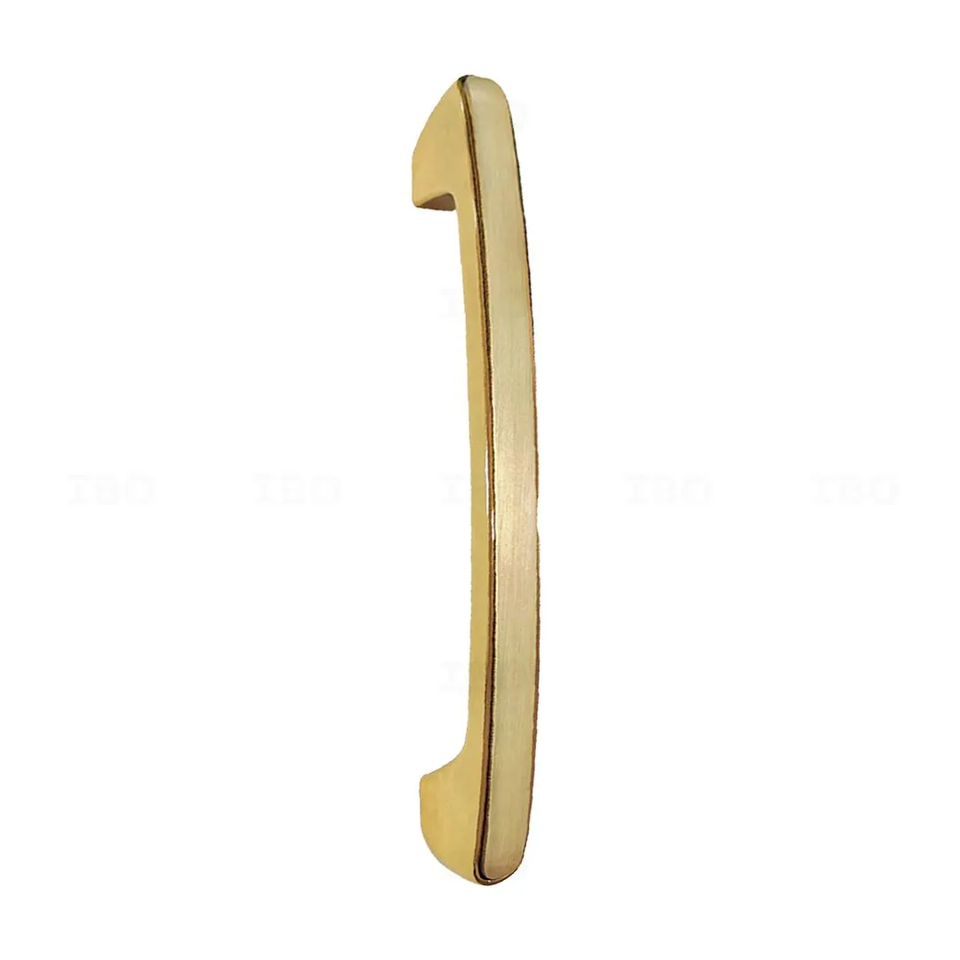 Apace H232224ANGDAPCHA Antique 9 in. Cabinet Handle Apace H232224ANGDAPCHA Antique 9 in. Cabinet Handle