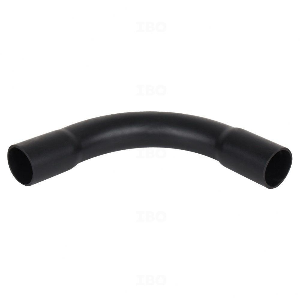 Precision 19 mm PVC Slip Type Bend Precision 19 mm PVC Slip Type Bend