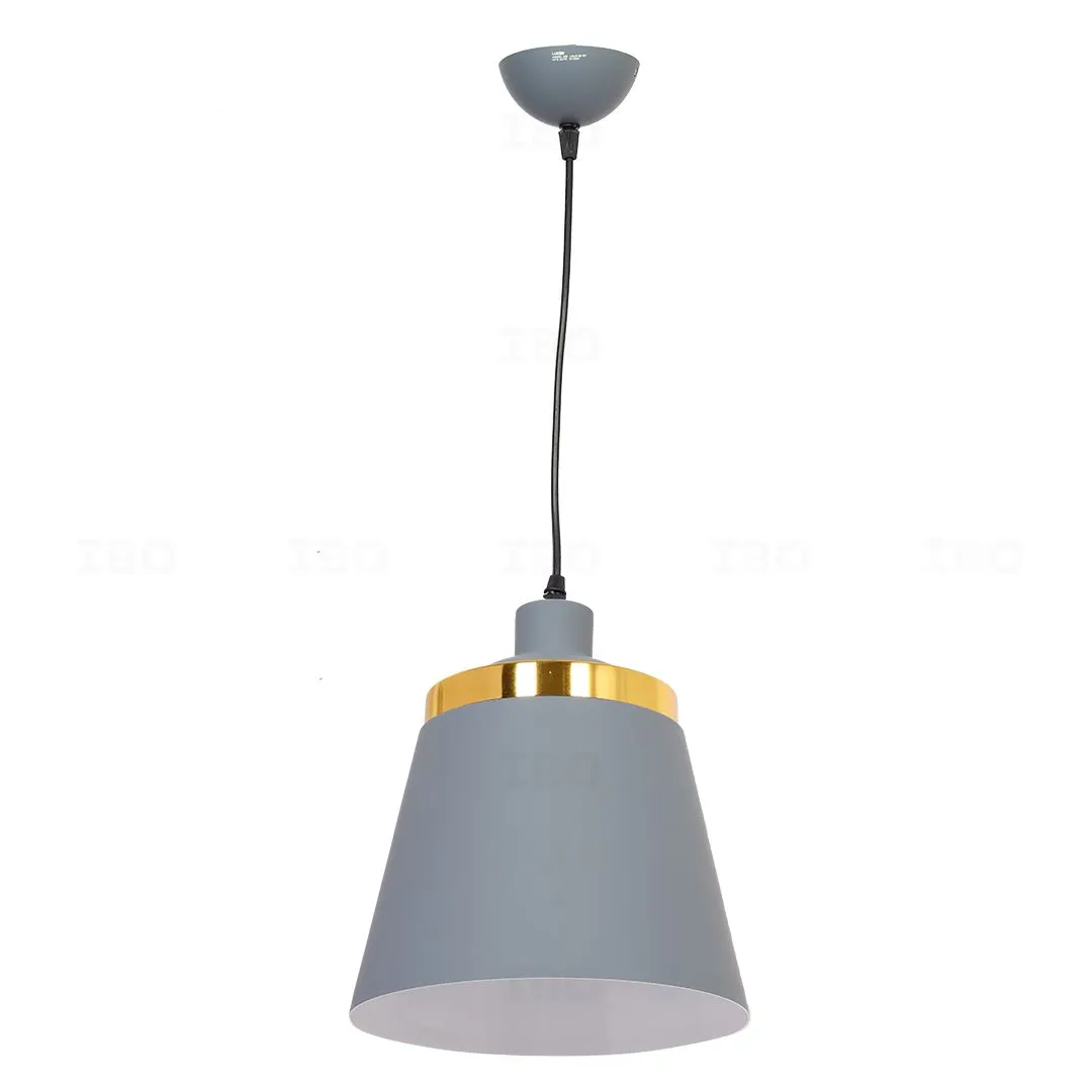 Luker OTTO GREY (LHL213E) E27 Holder Without Lamp Pendant Light