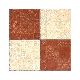 Orient Bell HRP Cobble spanish mosaic Textured 400 mm x 400 mm Ceramic Parking Tile