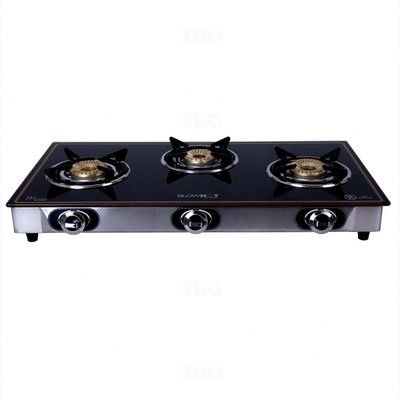 Blowhot Pearl 3B Auto Gas Stove