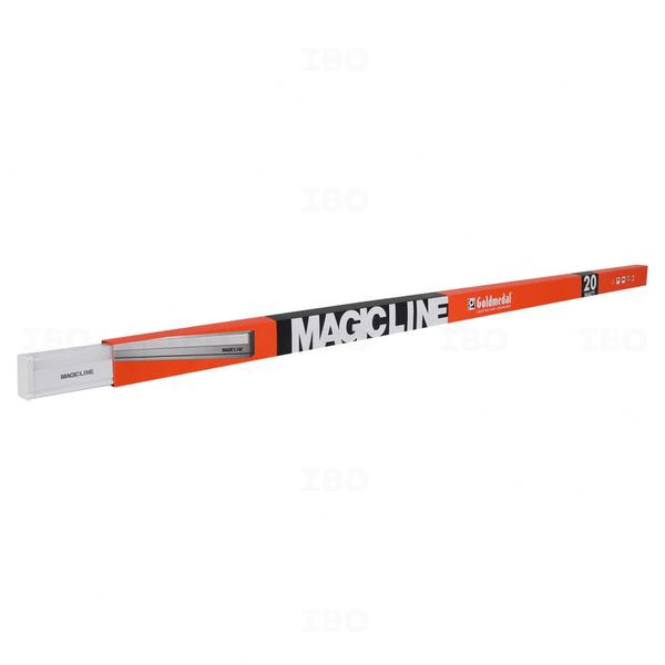 Magic line led batten deals