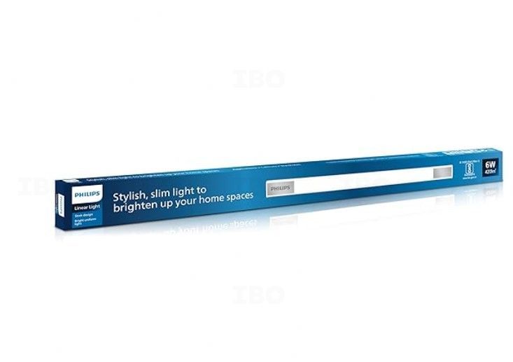 Philips 6W 4000K Linear LED Scale Light