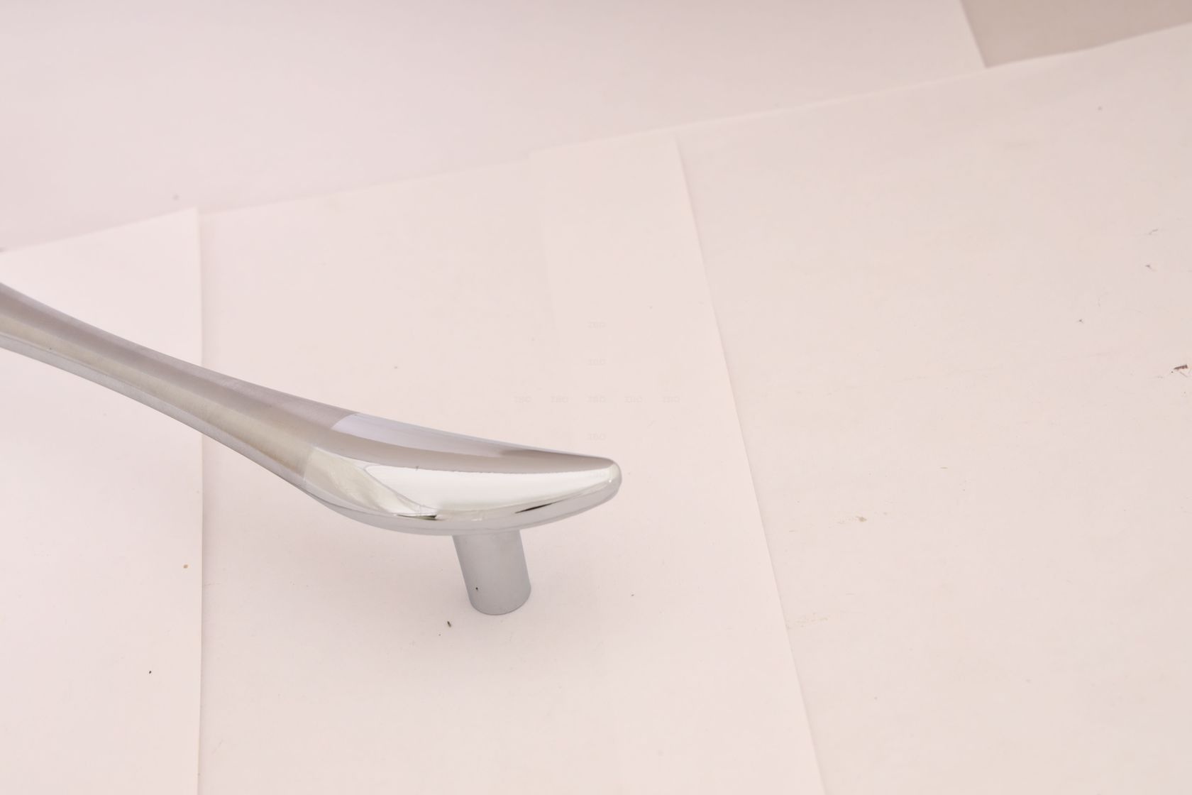 FTC Cobra CP TT 6 in. Cabinet Handle
