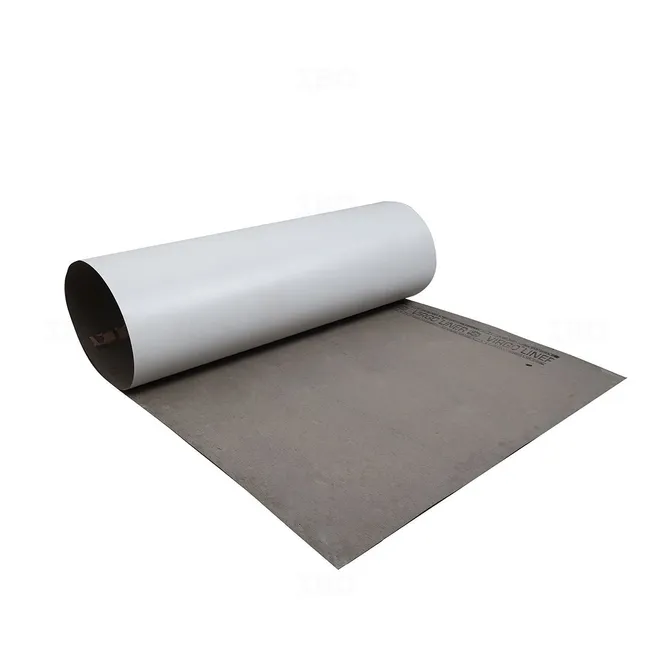 Virgo 1909 SF Forsty White SF 0.8 mm Liner Laminates Virgo 1909 SF Forsty White SF 0.8 mm Liner Laminates