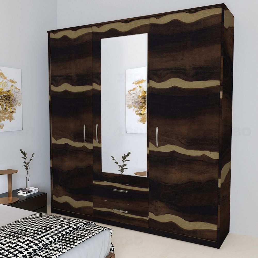 Buy Merino Calplus 10487 Melville Ebony Wood SF 0.8 mm Decorative