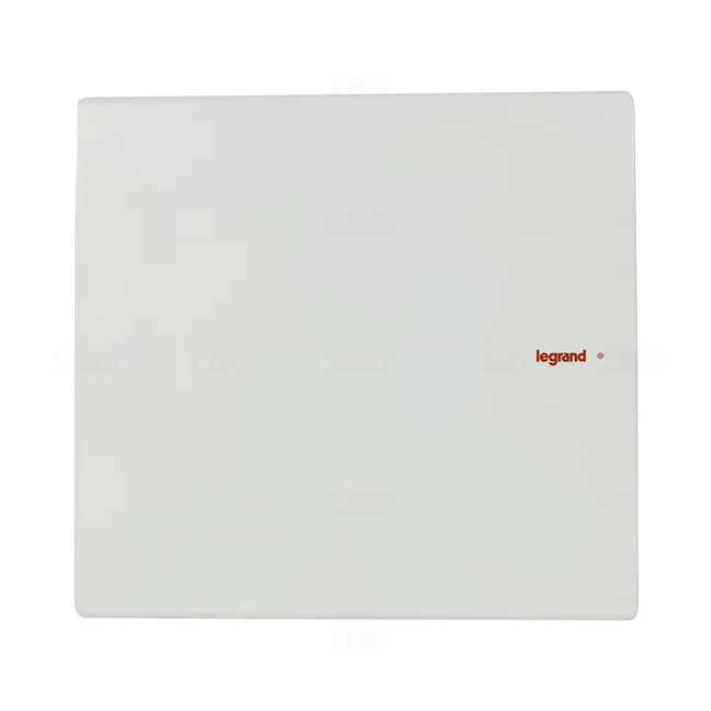 Legrand Dizly Single Pole + Neutral 8 Ways IP 42 Distribution Board