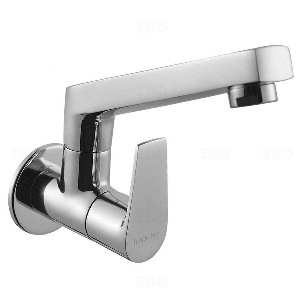 Hindware Element F360023CP Chrome Basin Tap
