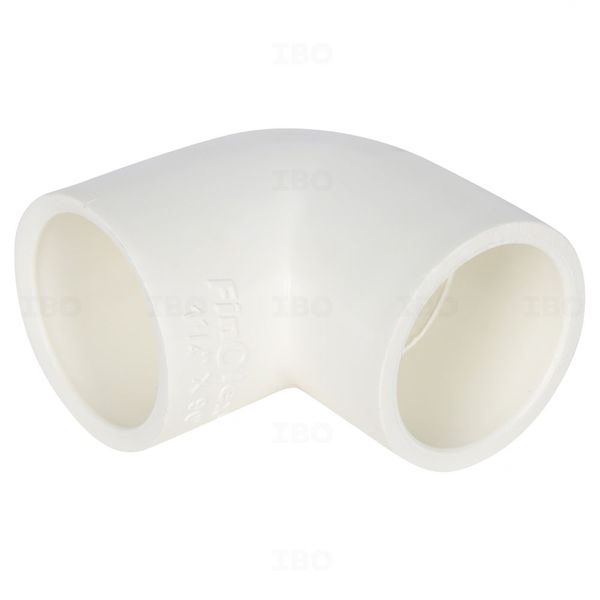 Finolex 1¼ in. (32 mm) UPVC Elbow 90°