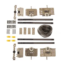 Hettich 9354295 Concealed Wardrobe Fitting
